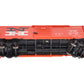 MTH 70-74081 G Scale New Haven Railking 40 ft Box Car #32189 - Metal Wheels