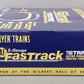 American Flyer 6-49990 S Scale Fastrack Outer Passing Loop Track Pack