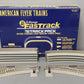 American Flyer 6-49990 S Scale Fastrack Outer Passing Loop Track Pack