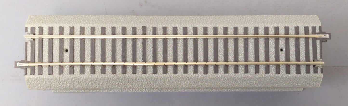American Flyer 6-49990 S Scale Fastrack Outer Passing Loop Track Pack