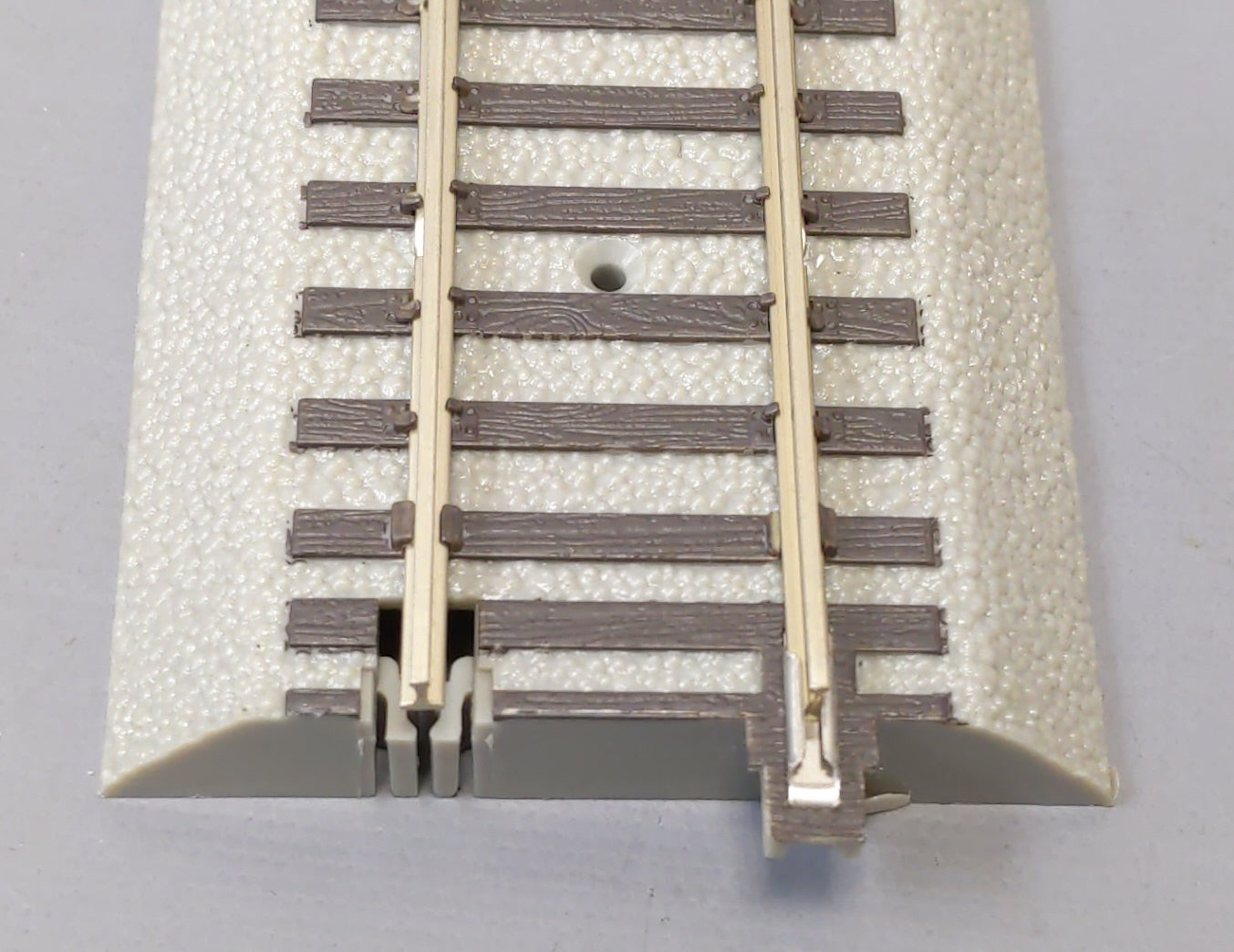 American Flyer 6-49990 S Scale Fastrack Outer Passing Loop Track Pack