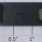 Marx Marx-1X O Gauge Single Spring Clip Track Lockon Connector