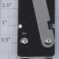 Lionel 2900-1 O Gauge CTC Track Power Lockon Packaged