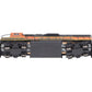 Atlas 47670 N Burlington Northern Santa Fe GP38-2 Diesel Engine #2104
