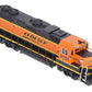 Atlas 47670 N Burlington Northern Santa Fe GP38-2 Diesel Engine #2104