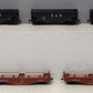 Walthers & Others HO Scale Assorted Freight Cars: 11, 49, 24614, 23512, 23514[7] VG