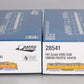 Rapido Trains 28541 HO UP EMD E8A/B Diesel Locomotive DCC & Sound #940/941B