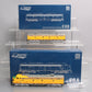 Rapido Trains 28541 HO UP EMD E8A/B Diesel Locomotive DCC & Sound #940/941B