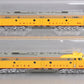 Rapido Trains 28541 HO UP EMD E8A/B Diesel Locomotive DCC & Sound #940/941B