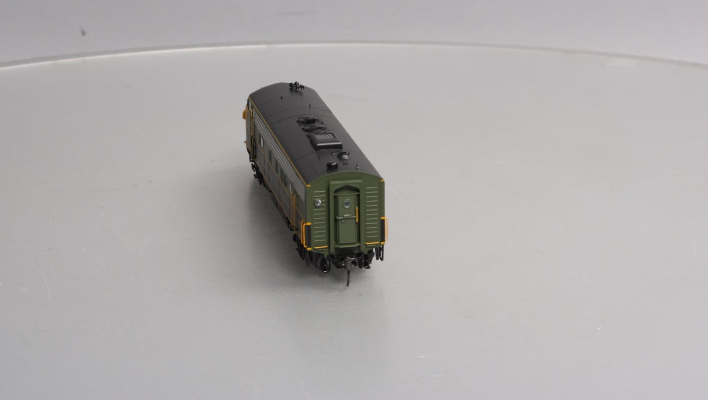 InterMountain 49987S-04 HO Canadian National EMD Diesel Loco #6520 w/ DCC/SND LN/Box