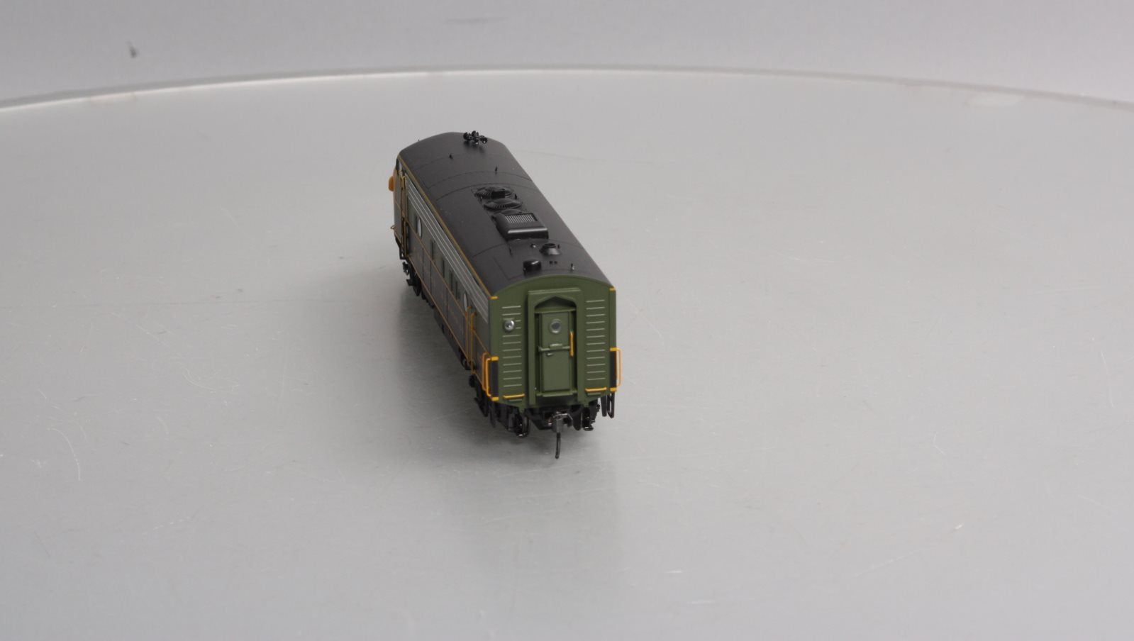 InterMountain 49987S-04 HO Canadian National EMD Diesel Loco #6520 w/ DCC/SND LN/Box