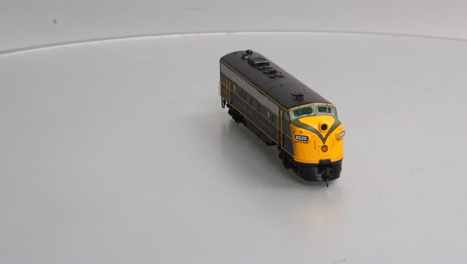 InterMountain 49987S-04 HO Canadian National EMD Diesel Loco #6520 w/ DCC/SND LN/Box