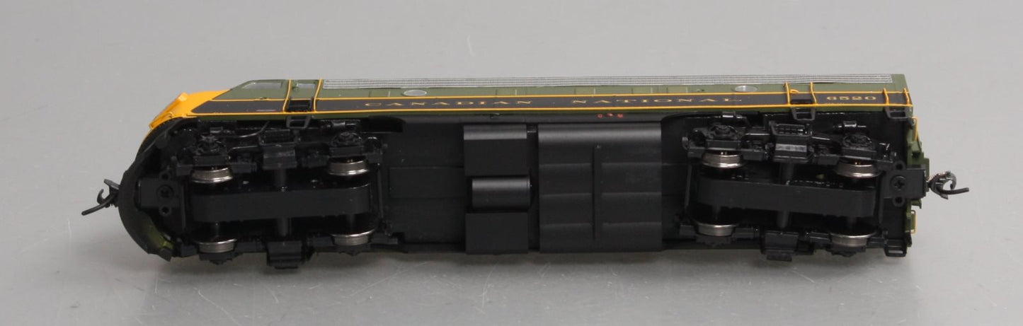 InterMountain 49987S-04 HO Canadian National EMD Diesel Loco #6520 w/ DCC/SND LN/Box
