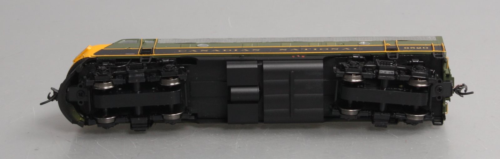 InterMountain 49987S-04 HO Canadian National EMD Diesel Loco #6520 w/ DCC/SND LN/Box