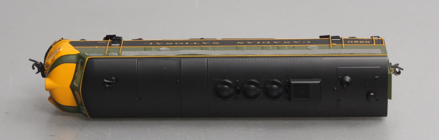 InterMountain 49987S-04 HO Canadian National EMD Diesel Loco #6520 w/ DCC/SND LN/Box