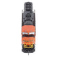 Fox Valley Models 70509 N Burlington Northern Santa Fe GP60M Diesel Loco #130