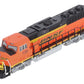 Fox Valley Models 70509 N Burlington Northern Santa Fe GP60M Diesel Loco #130