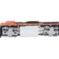 Fox Valley Models 70509 N Burlington Northern Santa Fe GP60M Diesel Loco #130