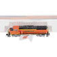 Fox Valley Models 70509 N Burlington Northern Santa Fe GP60M Diesel Loco #130