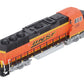Fox Valley Models 70509 N Burlington Northern Santa Fe GP60M Diesel Loco #130