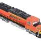 Fox Valley Models 70509 N Burlington Northern Santa Fe GP60M Diesel Loco #130