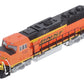 Fox Valley Models 70510 N BNSF GP60M Diesel Locomotive #132