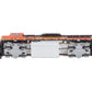 Fox Valley Models 70510 N BNSF GP60M Diesel Locomotive #132