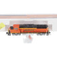 Fox Valley Models 70510 N BNSF GP60M Diesel Locomotive #132