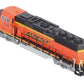 Fox Valley Models 70510 N BNSF GP60M Diesel Locomotive #132