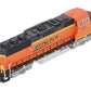 Fox Valley Models 70510 N BNSF GP60M Diesel Locomotive #132