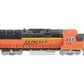 Fox Valley Models 70510 N BNSF GP60M Diesel Locomotive #132
