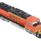 Fox Valley Models 70510 N BNSF GP60M Diesel Locomotive #132