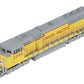 Atlas 49219 N Scale UP SD60M Diesel Locomotive #2280