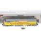 Atlas 49219 N Scale UP SD60M Diesel Locomotive #2280
