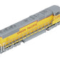 Atlas 49219 N Scale UP SD60M Diesel Locomotive #2280