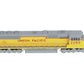 Atlas 49219 N Scale UP SD60M Diesel Locomotive #2280
