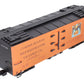 Bachmann 93203 G Golden Eagle Oranges Wood Reefer