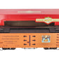 Bachmann 93203 G Golden Eagle Oranges Wood Reefer