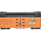 Bachmann 93203 G Golden Eagle Oranges Wood Reefer