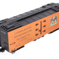 Bachmann 93203 G Golden Eagle Oranges Wood Reefer