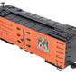 Bachmann 93203 G Golden Eagle Oranges Wood Reefer