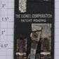 Lionel 76-1  Standard Gauge Prewar Track Power Lockon