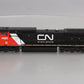 Atlas 10003136 HO CN DASH 8-40CW Diesel Locomotive with ESU Sound & DCC #2465