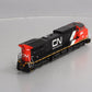 Atlas 10003136 HO CN DASH 8-40CW Diesel Locomotive with ESU Sound & DCC #2465