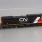 Atlas 10003136 HO CN DASH 8-40CW Diesel Locomotive with ESU Sound & DCC #2465