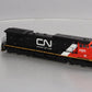 Atlas 10003136 HO CN DASH 8-40CW Diesel Locomotive with ESU Sound & DCC #2465