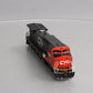 Atlas 10003136 HO CN DASH 8-40CW Diesel Locomotive with ESU Sound & DCC #2465