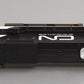 Atlas 10003136 HO CN DASH 8-40CW Diesel Locomotive with ESU Sound & DCC #2465
