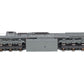 Athearn 86732 HO Cotton Belt SSW Ready to Run SD45T-2 Diesel Locomotive #9264