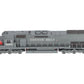 Athearn 86732 HO Cotton Belt SSW Ready to Run SD45T-2 Diesel Locomotive #9264